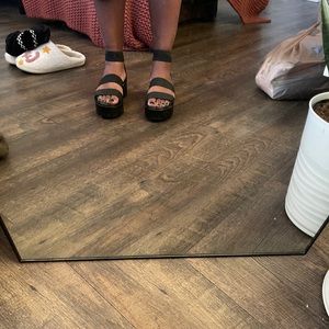 Steve Madden Platforms
